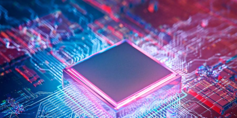 Imagen inteligencia artificial
