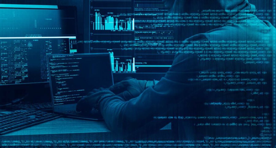 Imagen de ciberseguridad